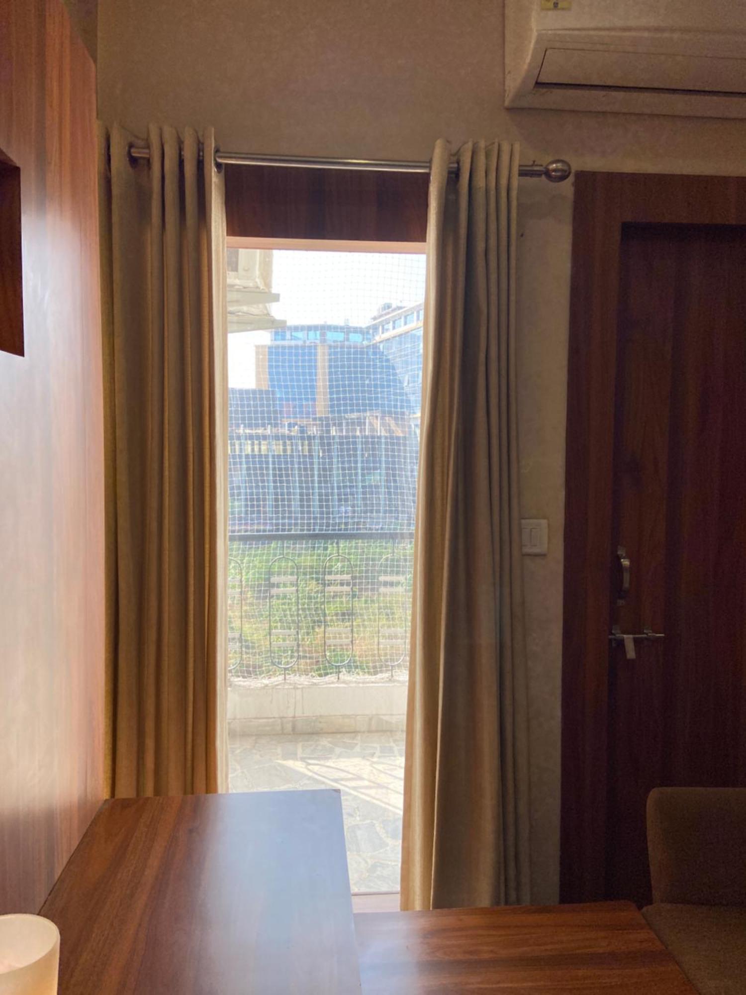 Hotel Damanis Udaipur Exterior photo